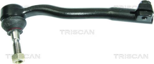 Triscan 8500 11310 - Stūres šķērsstiepņa uzgalis autospares.lv