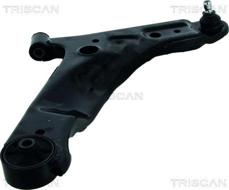 Triscan 8500 18527 - Рычаг подвески колеса www.autospares.lv