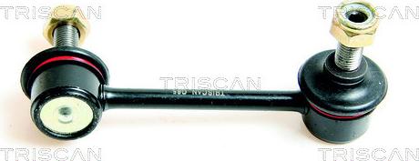 Triscan 8500 18601 - Stiepnis / Atsaite, Stabilizators autospares.lv