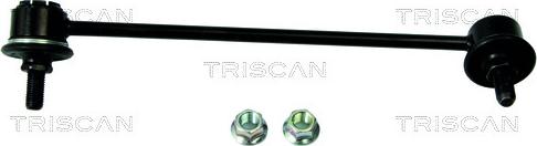 Triscan 8500 18608 - Stiepnis / Atsaite, Stabilizators www.autospares.lv