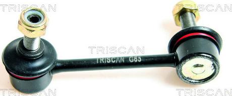 Triscan 8500 18602 - Stiepnis / Atsaite, Stabilizators www.autospares.lv