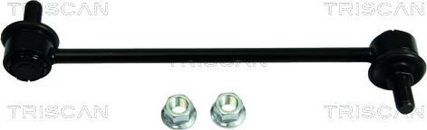 Triscan 8500 18619 - Stiepnis / Atsaite, Stabilizators www.autospares.lv