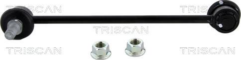 Triscan 8500 18631 - Stiepnis / Atsaite, Stabilizators www.autospares.lv