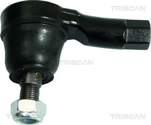 Triscan 8500 18105 - Stūres šķērsstiepņa uzgalis www.autospares.lv