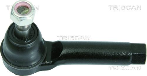 Triscan 8500 18100 - Stūres šķērsstiepņa uzgalis www.autospares.lv