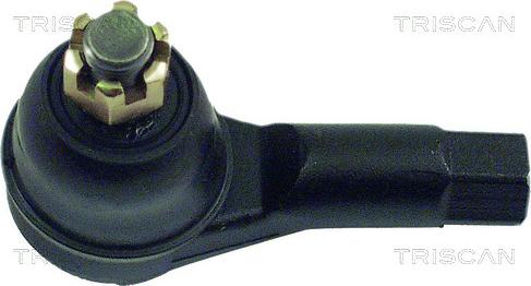 Triscan 8500 18101 - Tie Rod End www.autospares.lv