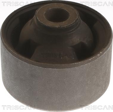 Triscan 8500 18806 - Сайлентблок, рычаг подвески колеса www.autospares.lv