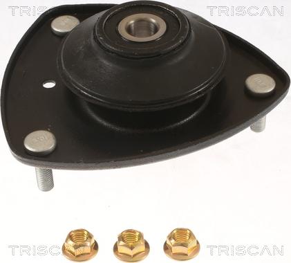 Triscan 8500 13920 - Amortizatora statnes balsts www.autospares.lv