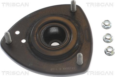 Triscan 8500 13921 - Amortizatora statnes balsts www.autospares.lv