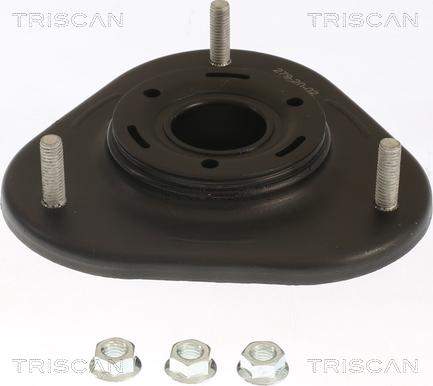 Triscan 8500 13922 - Amortizatora statnes balsts www.autospares.lv