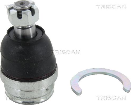 Triscan 8500 13591 - Balst / Virzošais šarnīrs autospares.lv