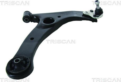 Triscan 8500 13549 - Рычаг подвески колеса www.autospares.lv