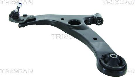 Triscan 8500 13544 - Рычаг подвески колеса www.autospares.lv