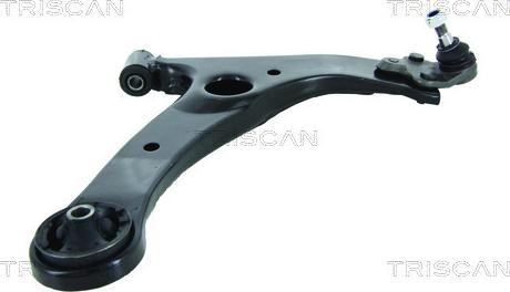 Triscan 8500 13543 - Track Control Arm www.autospares.lv