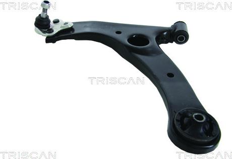 Triscan 8500 13550 - Рычаг подвески колеса www.autospares.lv