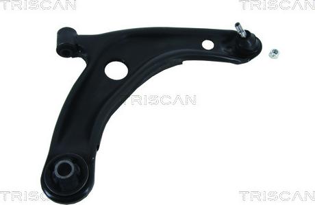 Triscan 8500 13553 - Track Control Arm www.autospares.lv