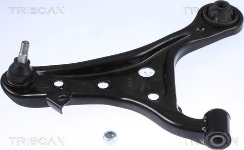 Triscan 8500 135040 - Track Control Arm www.autospares.lv