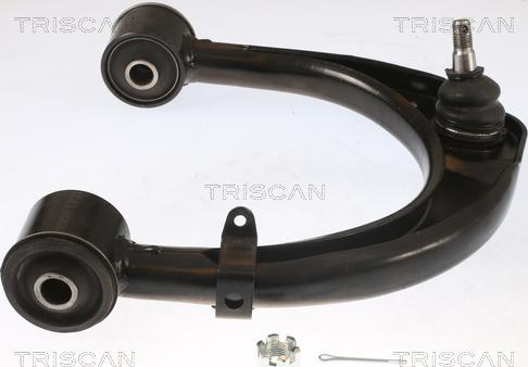 Triscan 8500 135055 - Neatkarīgās balstiekārtas svira, Riteņa piekare www.autospares.lv