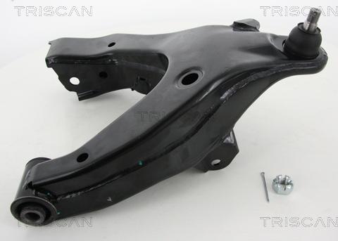 Triscan 8500 135001 - Track Control Arm www.autospares.lv