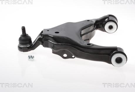 Triscan 8500 135030 - Рычаг подвески колеса www.autospares.lv