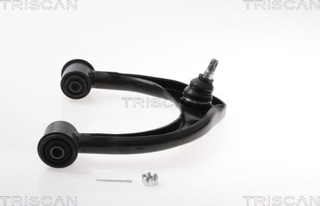 Triscan 8500 135031 - Track Control Arm www.autospares.lv