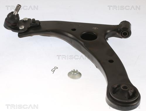 Triscan 8500 135070 - Рычаг подвески колеса www.autospares.lv