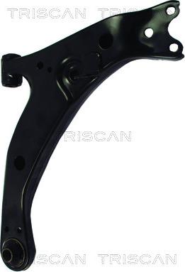 Triscan 8500 13531 - Рычаг подвески колеса www.autospares.lv