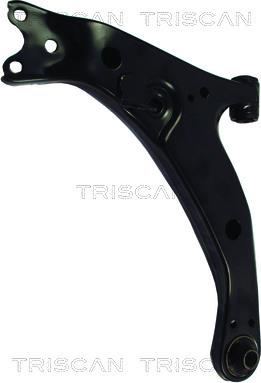 Triscan 8500 13532 - Рычаг подвески колеса www.autospares.lv