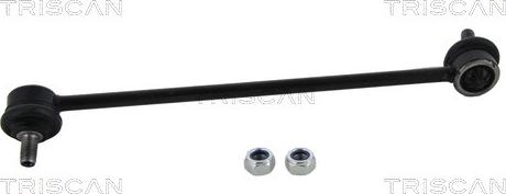 Triscan 8500 13649 - Stiepnis / Atsaite, Stabilizators www.autospares.lv