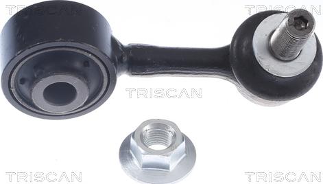 Triscan 8500 13655 - Stiepnis / Atsaite, Stabilizators www.autospares.lv