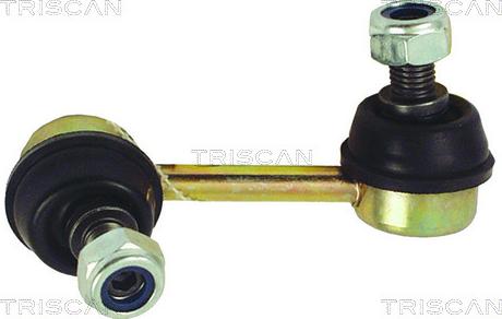 Triscan 8500 13601 - Stiepnis / Atsaite, Stabilizators www.autospares.lv