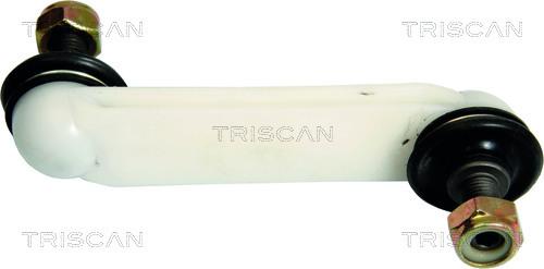 Triscan 8500 13608 - Stiepnis / Atsaite, Stabilizators www.autospares.lv