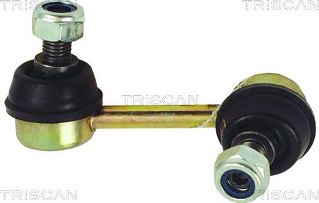 Triscan 8500 13602 - Stiepnis / Atsaite, Stabilizators www.autospares.lv