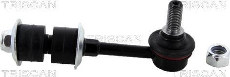 Triscan 8500 13631 - Stiepnis / Atsaite, Stabilizators www.autospares.lv