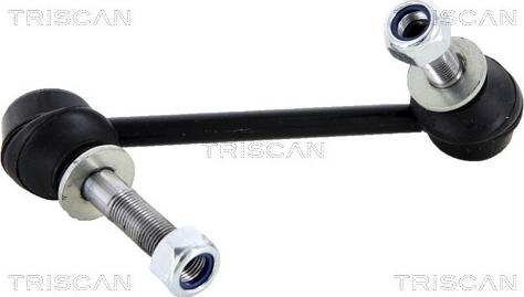 Triscan 8500 13628 - Stiepnis / Atsaite, Stabilizators www.autospares.lv