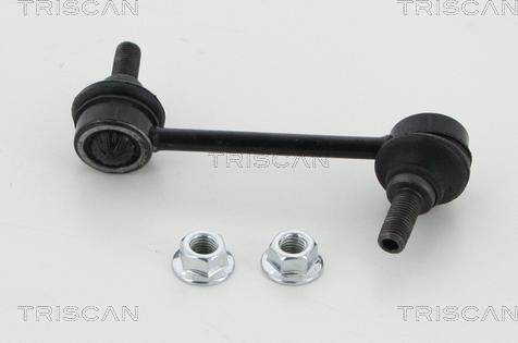 Triscan 8500 13622 - Stiepnis / Atsaite, Stabilizators www.autospares.lv