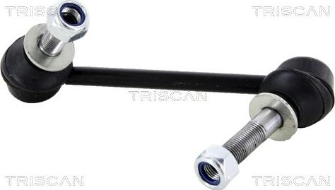 Triscan 8500 13627 - Stiepnis / Atsaite, Stabilizators www.autospares.lv