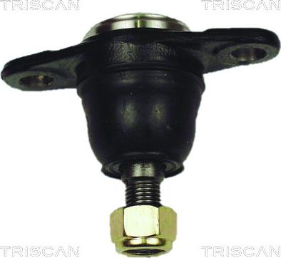 Triscan 8500 13040 - Balst / Virzošais šarnīrs www.autospares.lv