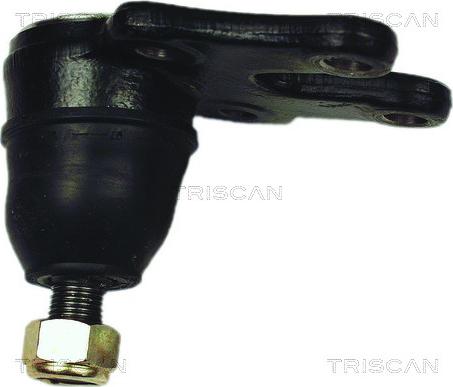 Triscan 8500 13038 - Balst / Virzošais šarnīrs www.autospares.lv