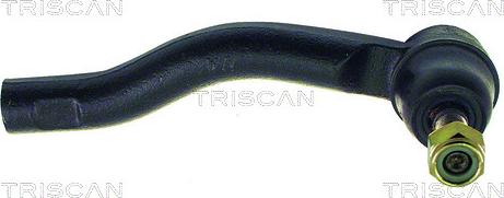 Triscan 8500 13133 - Stūres šķērsstiepņa uzgalis www.autospares.lv