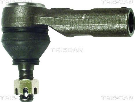 Triscan 8500 13125 - Stūres šķērsstiepņa uzgalis www.autospares.lv