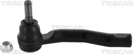 Triscan 8500 13170 - Stūres šķērsstiepņa uzgalis www.autospares.lv