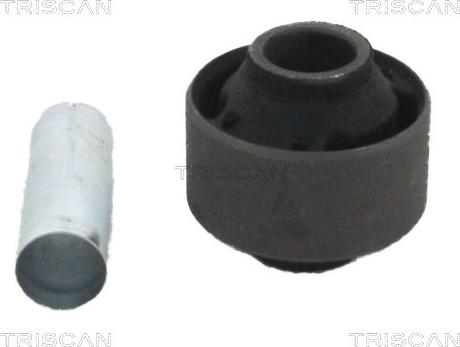 Triscan 8500 13848 - Сайлентблок, рычаг подвески колеса www.autospares.lv