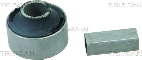 Triscan 8500 13800 - Bush of Control / Trailing Arm www.autospares.lv