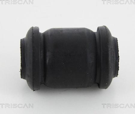 Triscan 8500 13818 - Сайлентблок, рычаг подвески колеса www.autospares.lv