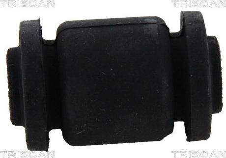 Triscan 8500 13835 - Сайлентблок, рычаг подвески колеса www.autospares.lv