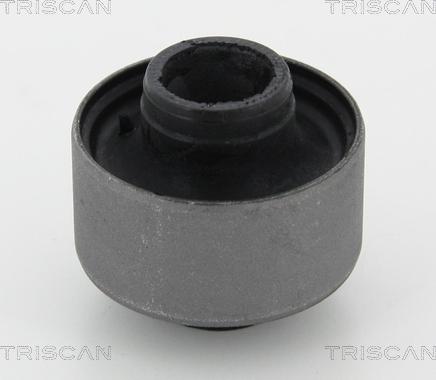 Triscan 8500 13827 - Сайлентблок, рычаг подвески колеса www.autospares.lv