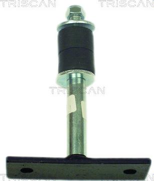 Triscan 8500 13370 - Stabilizatora komplekts www.autospares.lv