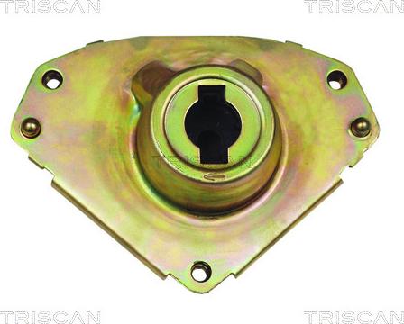 Triscan 8500 12901 - Amortizatora statnes balsts www.autospares.lv