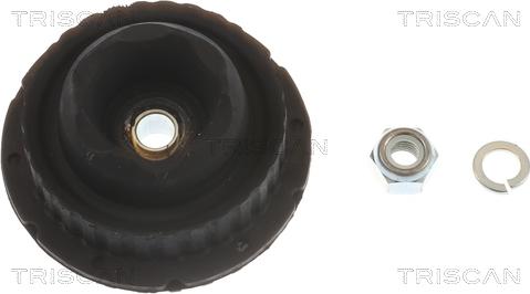 Triscan 8500 12910 - Amortizatora statnes balsts www.autospares.lv